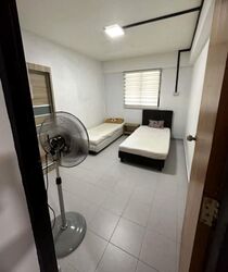 Blk 442 Clementi Avenue 3 (Clementi), HDB 3 Rooms #571393931